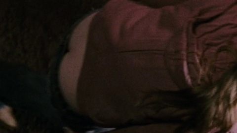 Alice Eve in Big Nothing (2006) Butt Blonde Butt 731772