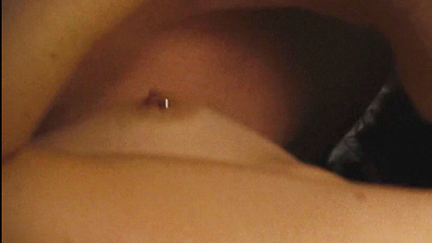Amanda Crew in Crazy Kind of Love (2013) Breasts Bed Breasts 726039