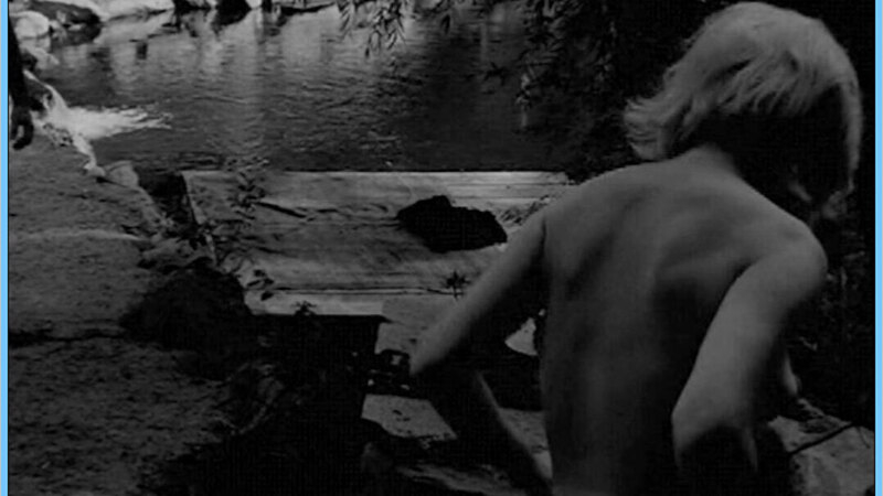 Nudes of Alice St. Clair from Violent Midnight. Breasts, black and white, nude. 650676