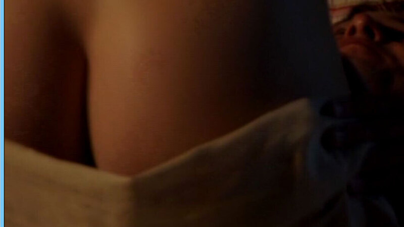 Kit Paquin Nude in The Cook. Butt, Body Double, close-up, nude. 650698