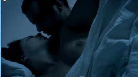 Ania Sowinski in Extraordinary Rendition (2007) Breasts Breasts Brunette 650772