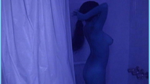 Michelle Soto in Lust for Vengeance (2008) Breasts Butt Black Hair Breasts 650812