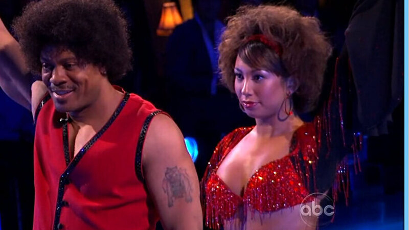 Hottest Herself Scenes. Sexy, SFW, afro. 662943