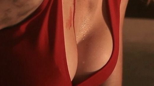 Sexiest Samantha Forester Scenes. Sexy, SFW, big breasts. 770860
