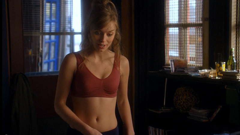 Sexiest Scenes of Tracy from Life Unexpected. Sexy, SFW, brunette. 680051