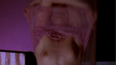 Jadranka Djokic in Fine Dead Girls (2002) Breasts Breasts Nude 617063