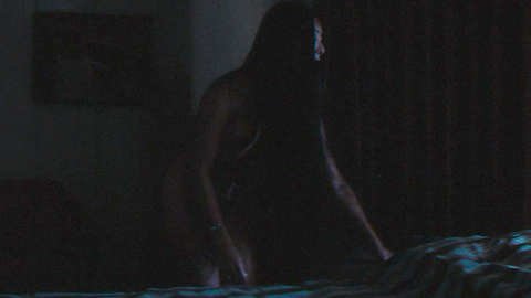 Adele Yoshioka in Magnum Force (1973) Breasts Bush Asian Breasts 678103