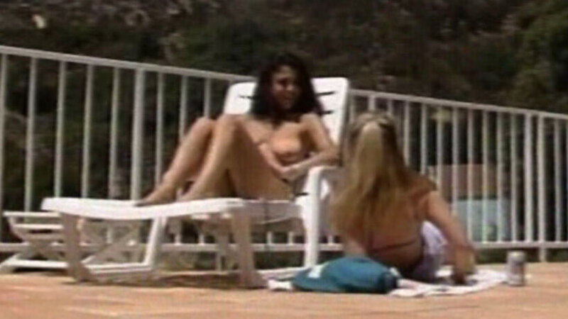 Bethenny Frankel Nude as Laura Drake. Breasts, hollywood sign, nude. 590156