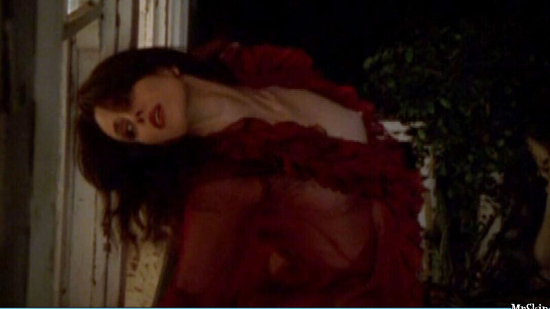 Nudes of Valentina from Valentina's Tango. Breasts, breast out of dress, brunette. 586776
