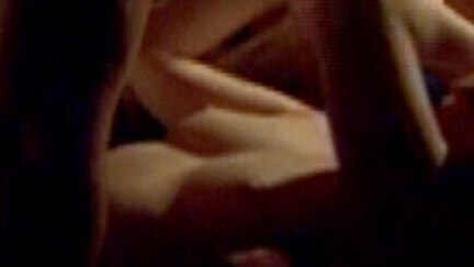 Guillermina Quiroga Naked in Valentina's Tango. Breasts, man on top, nude. 586777