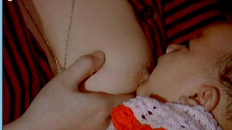 Nudes of Murni from The Queen of Black Magic. Breasts, breast feeding, hard nipple. 606366