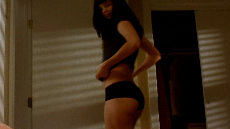 Hottest Jane Margolis Scenes. Underwear, SFW, black hair. 670383