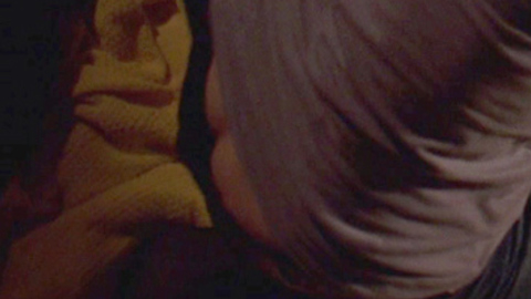 Krysten Ritter in Breaking Bad (2008-2013) Butt Sexy Butt Butt Peeking Out 698832