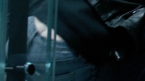Krysten Ritter in Jessica Jones (2015-2019) Sexy Butt Crack Fighting Guy 778168