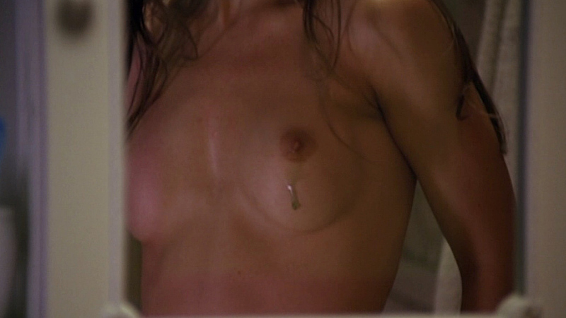 Mary Elizabeth from Born Naked. Breasts, Body Double, nude. 677081