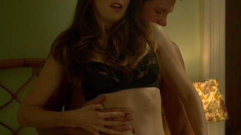 Sleeping with Other People's Sexiest Scenes with Alison Brie. Sexy, Underwear, SFW, bed. 780834