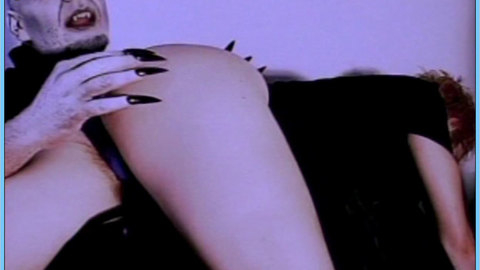 Spanky Doll in Bloodspit (2005) Bush Bush Nude 564984