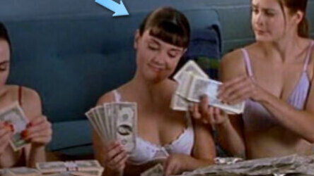 Hottest Lucy Whitman Scenes. Underwear, SFW, blonde. 595197