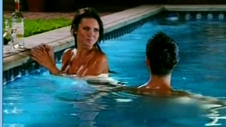 Sexiest Herself Scenes. Sexy, SFW, black hair. 665470