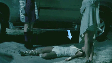 Hottest Megan Scenes. Sexy, SFW, on ground. 675291