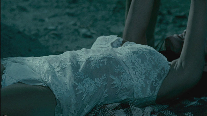 Sexiest Scenes of Megan from Sorority Row. Sexy, SFW, black hair. 681179