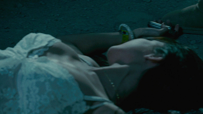 Hottest Megan Scenes. Sexy, SFW, black hair. 681177