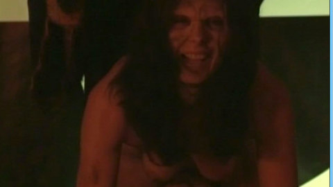 Cloti Valero in Belcebú (2005) Breasts Breasts Creature 564004