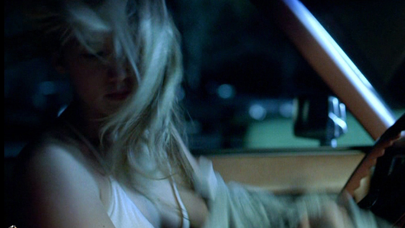 Sexiest Scenes of Agnes from The Poker House. Sexy, SFW, blonde. 674339