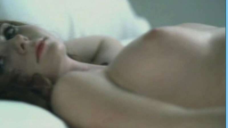 Lena Katina Naked as Herself. Breasts, brunette, nude. 621483