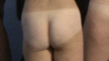 Sylvia Barlow Naked in School for Sex. Butt, blue van, brunette. 790249