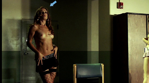 Katherine Randolph in Penance (2009) Breasts Breasts Brunette 678141