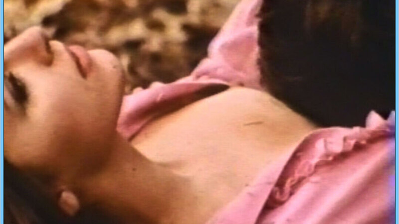 Christine Kelly Nude in The Erotic Three. Breasts, left breast, nude. 592948