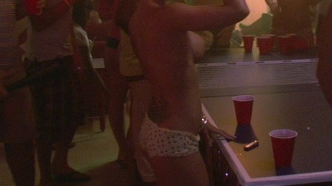 Ryder Skye in Dexter (2006-2013) Breasts Underwear Breasts Nude 737293