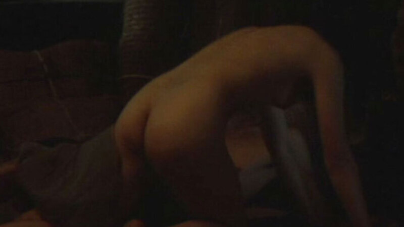 Nudes of Matsu from The Ballad of Narayama. Butt, Asian, bending over. 634014