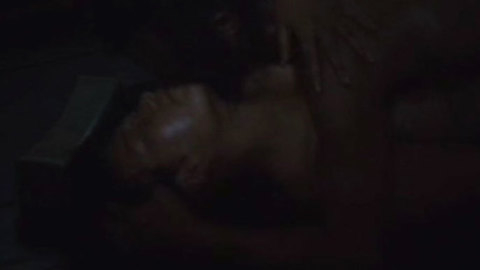 Aki Takejo in The Ballad of Narayama (1983) Breasts Asian Breasts 634019