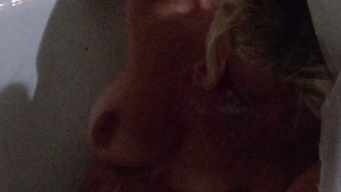 Marella Corbi Naked as NA. Breasts, Bush, bathtub, blonde. 911007