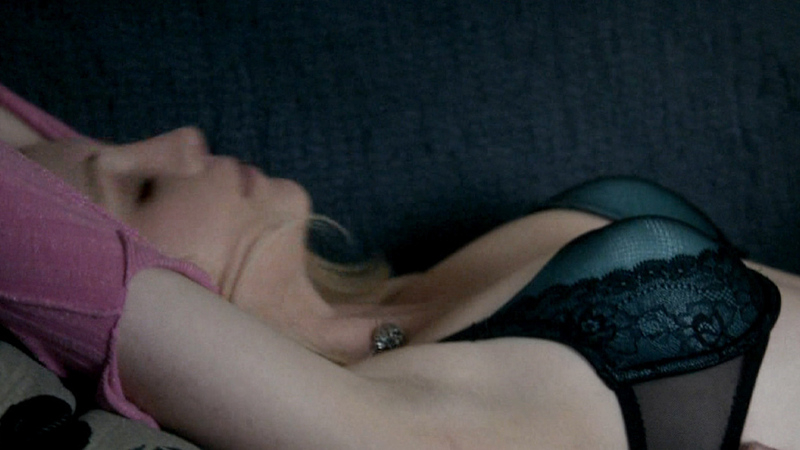 Sexiest Candice King Scene in The Vampire Diaries. Underwear, SFW, blonde. 682645