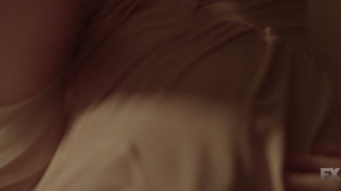 Angela Sarafyan in American Horror Story (2011-2024) Sexy Sexy Sfw 755501