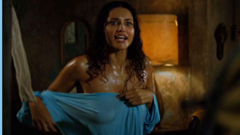 Hottest Martina Scenes. Sexy, Latina, SFW. 572385