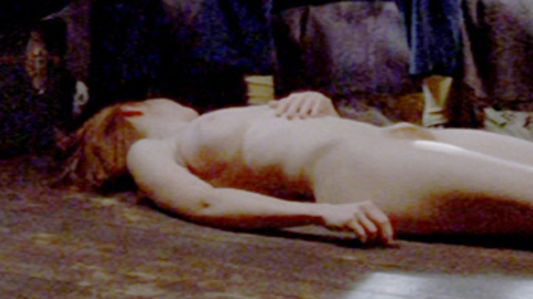 Lena Gwendolyn Hill in South of Heaven (2006) Breasts Bush Breasts Bush 700897