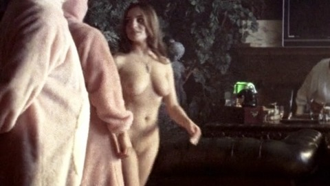 Talia Russo in Hank and Mike (2008) Breasts Bush Big Breasts Breasts 769223