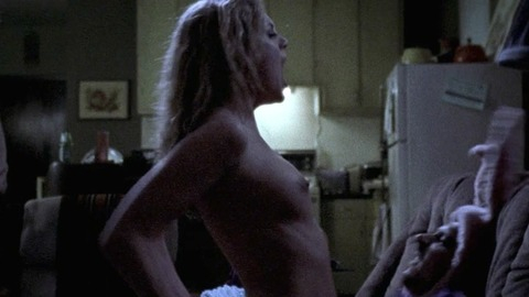 Aniela Kurylo in Hank and Mike (2008) Breasts Breasts Bunny Costume 769209