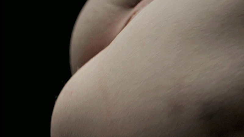 Nudes of Skye from 4:44 Last Day on Earth. Butt, Bush, bruise, butt close-up. 713052