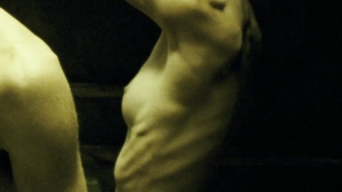 Erica Prior in Guantanamero (2007) Breasts Back Exposed Breasts 769757