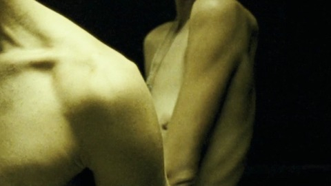 Erica Prior in Guantanamero (2007) Breasts Back Exposed Breasts 769759