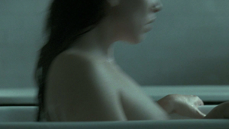 Rebecca Hall Naked as Florence Cathcart. Breasts, bathtub, nude. 721773
