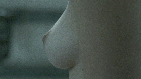 Rebecca Hall in The Awakening (2011) Breasts Breast Close Up Breasts 721772