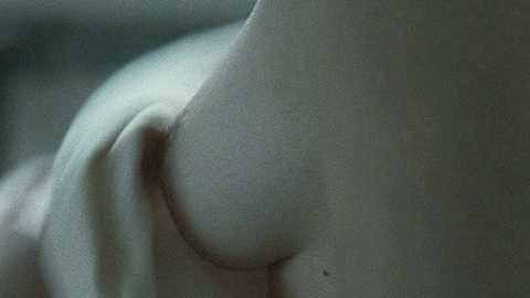 Rebecca Hall in The Awakening (2011) Breasts Breast Close Up Breasts 721774