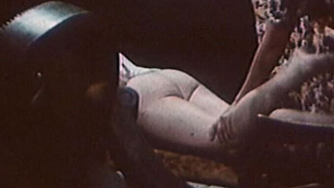 Malgorzata Pritulak Naked in It's Spring, Sergeant. Butt, lying on ground, lying on stomach. 650887