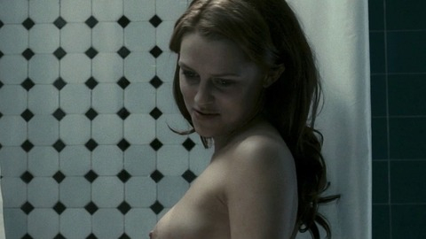 Teresa Palmer in Restraint (2008) Breasts Bathroom Breasts 801195